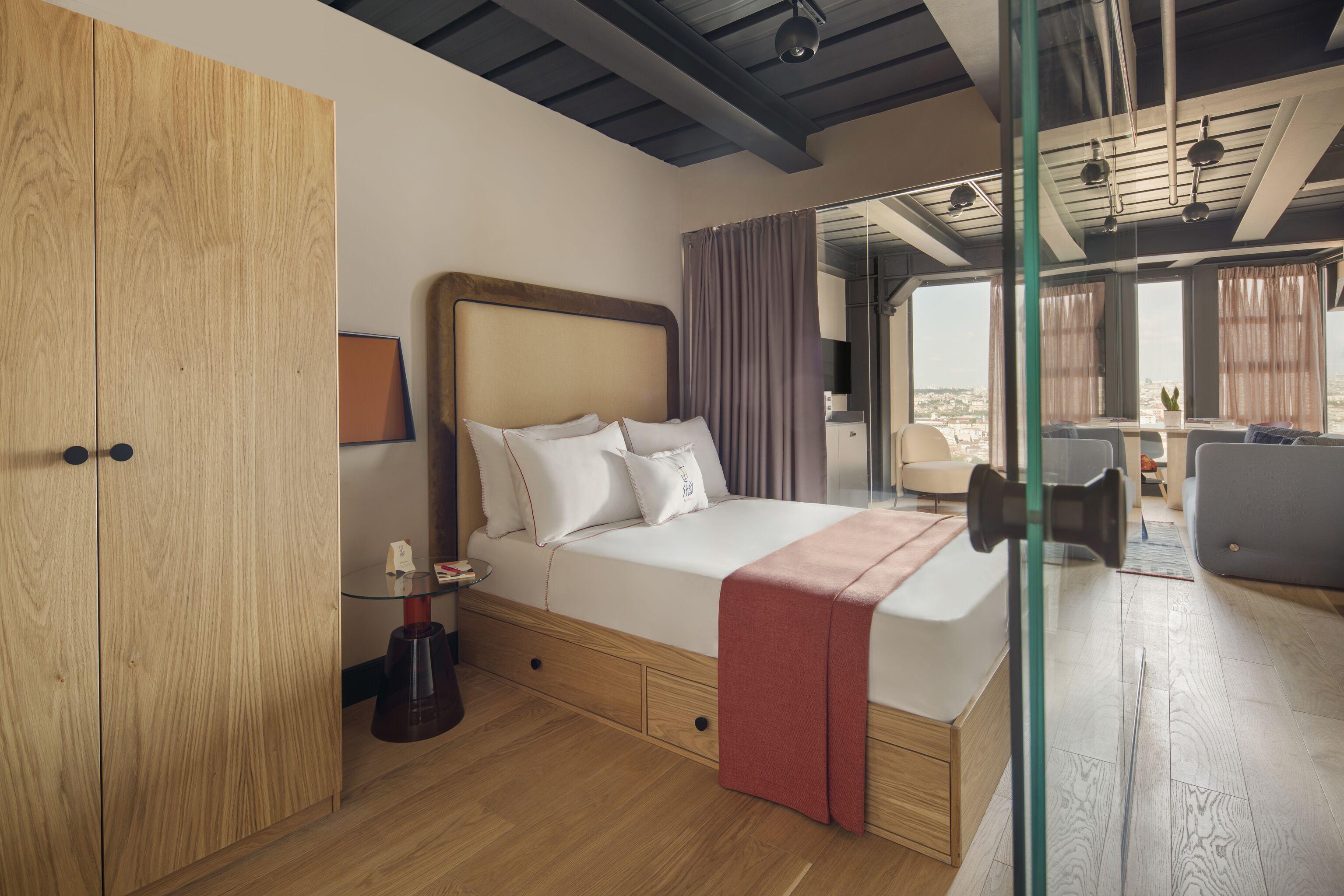Stay Lab Residence — Fotos 1