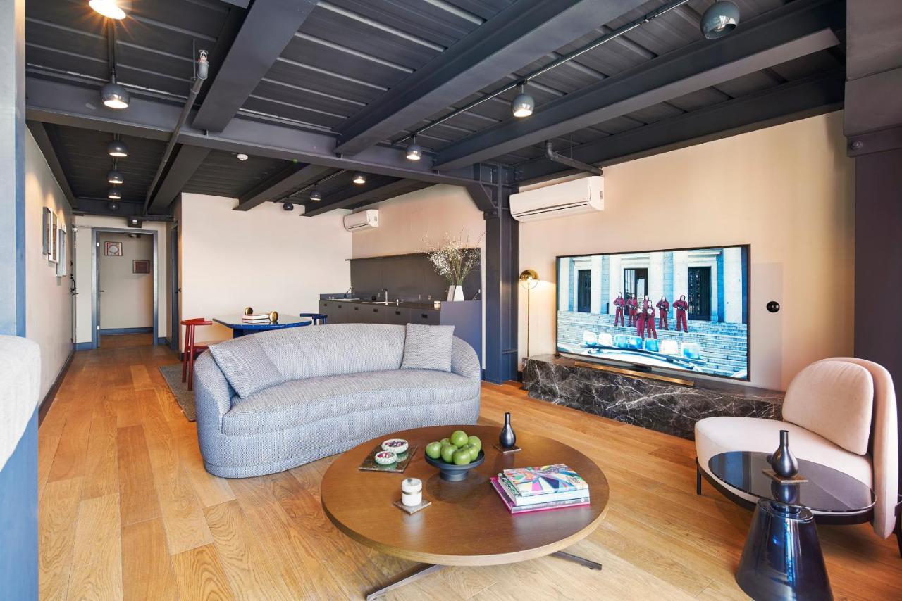 Stay Lab Residence — Fotos 2